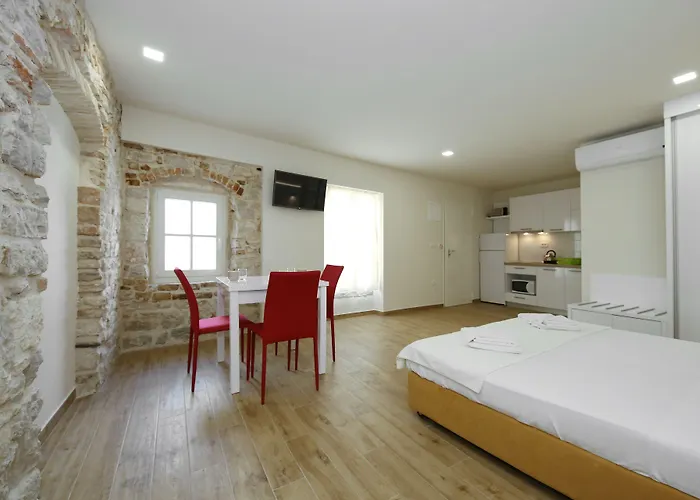 Idassa Atrium 4* Zadar