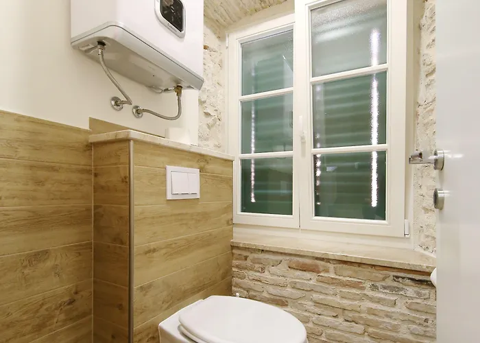 Idassa Atrium Gæstehus 4*