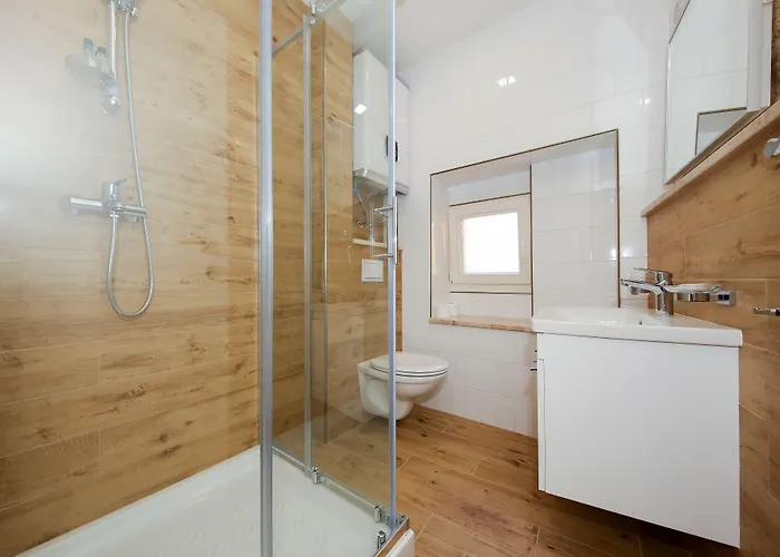 Idassa Atrium Gæstehus