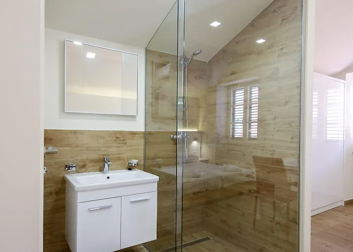 Idassa Atrium Gæstehus 4*