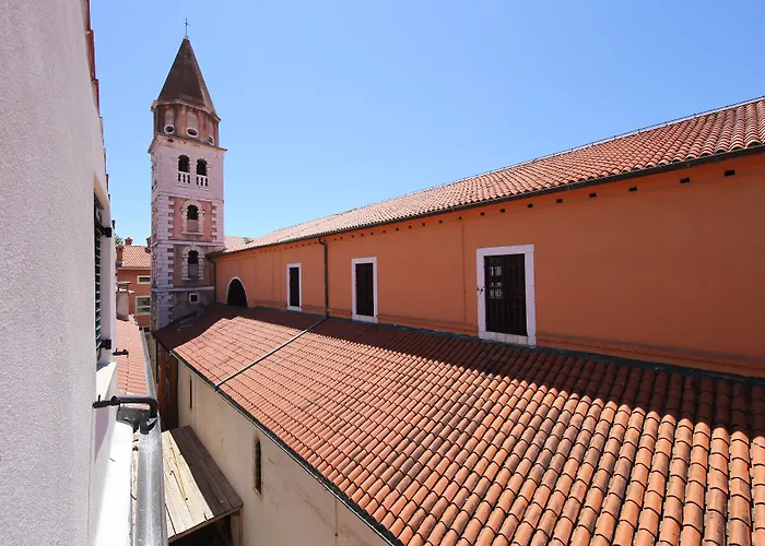 Idassa Atrium Gasthuis 4*