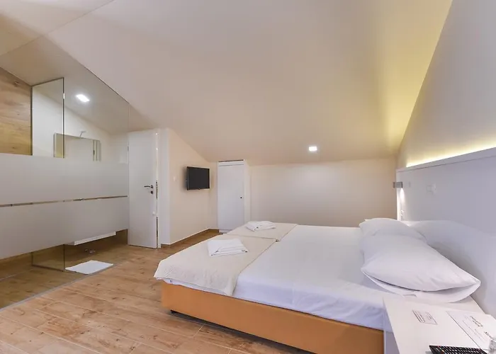 Idassa Atrium Gasthuis