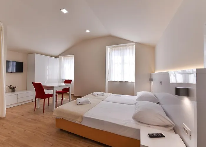 Idassa Atrium Gasthuis