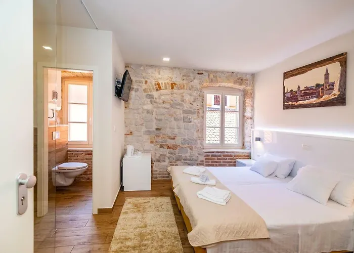 Gasthuis Idassa Atrium