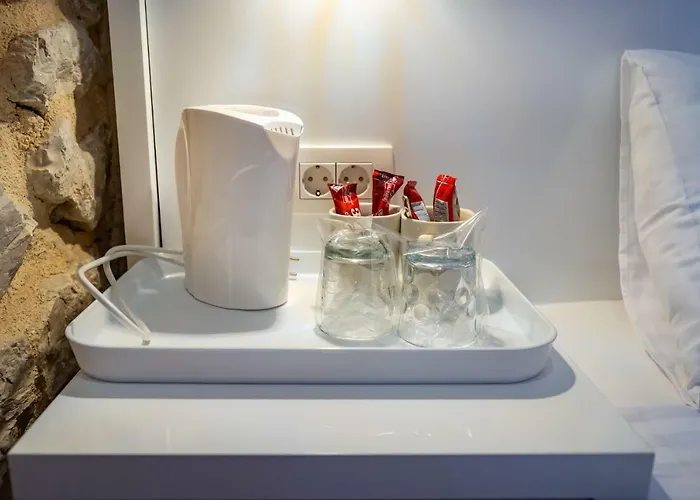 Idassa Atrium 4* Zadar