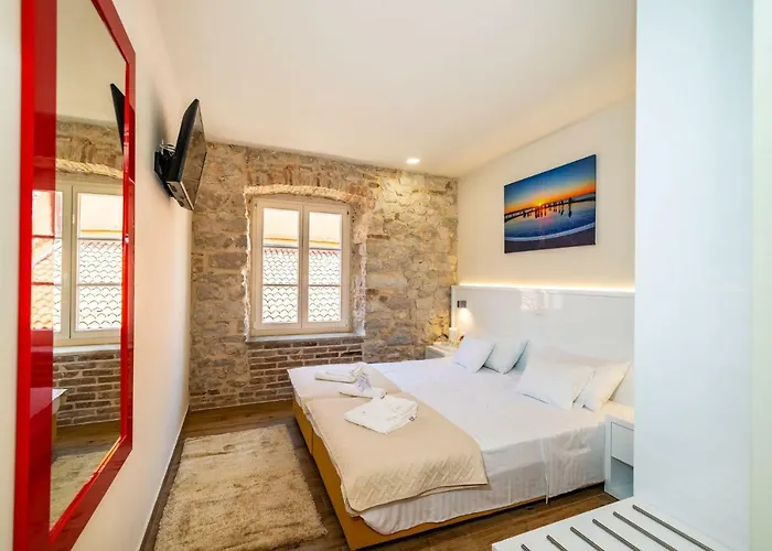 Gasthuis Idassa Atrium 4*