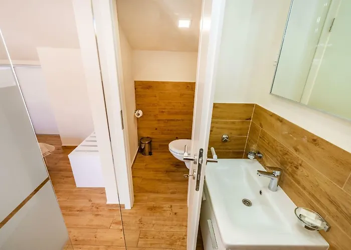 Idassa Atrium Gasthuis Zadar