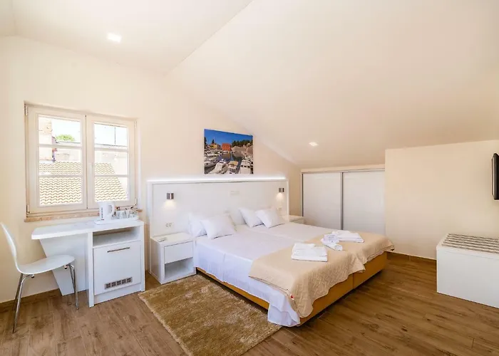 Idassa Atrium Gasthuis 4*