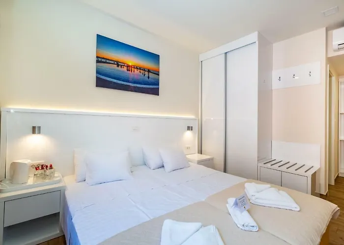 Idassa Atrium 4* Zadar