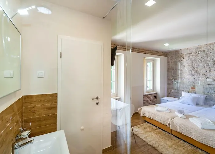 Idassa Atrium Gasthuis Zadar