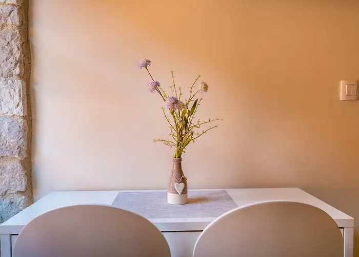 Idassa Atrium Gæstehus 4*