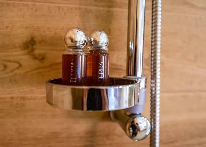 Idassa Atrium Gasthuis 4*