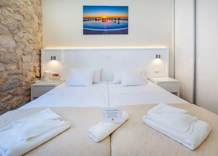 Idassa Atrium 4* Zadar