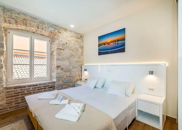 Gæstehus Idassa Atrium 4*