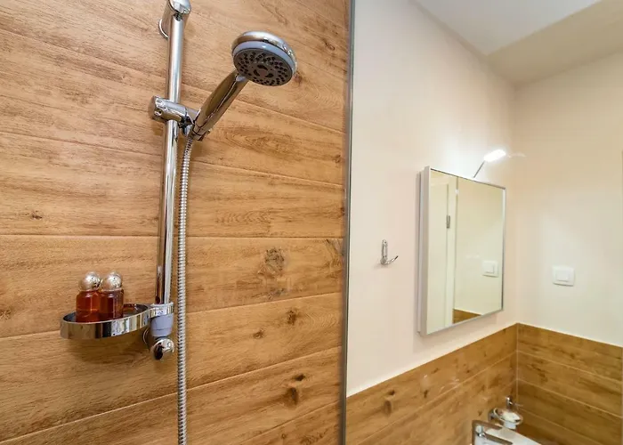 Idassa Atrium Gæstehus 4*