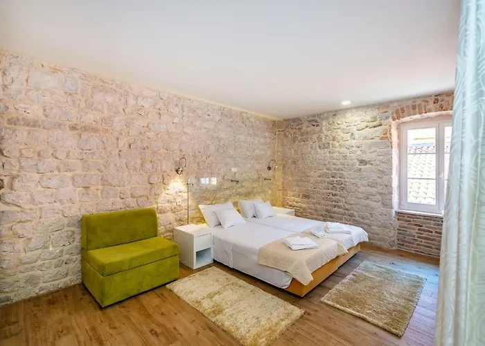 Gæstehus Idassa Atrium 4*