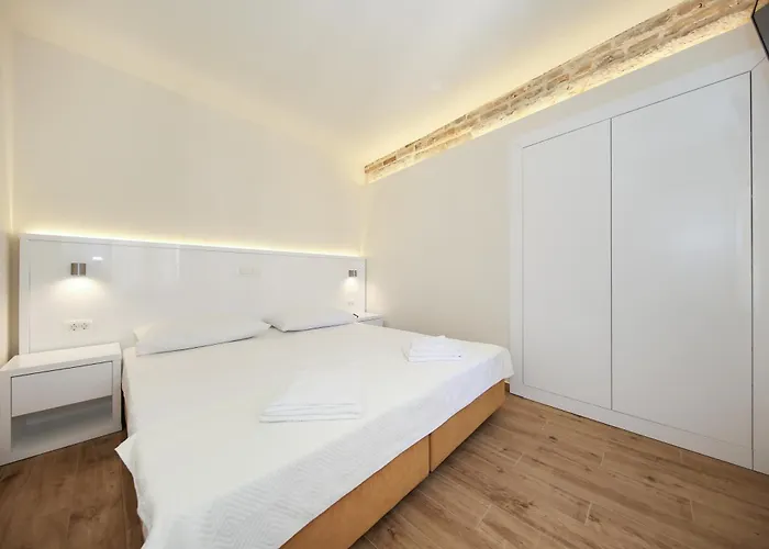 Gasthuis Idassa Atrium